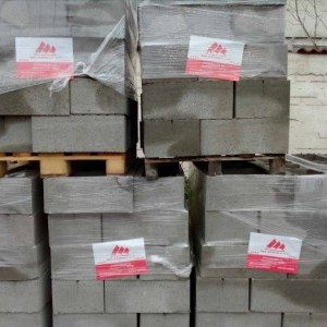 Младост 17 ЕООД започна продажба на бетонни коминни тела